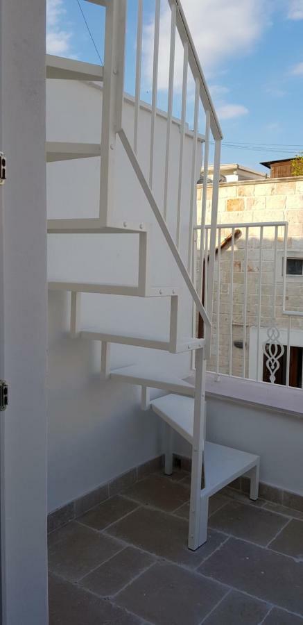 Dimore Del Borgo Antico - L'Altana Vista Mare Монополи Экстерьер фото